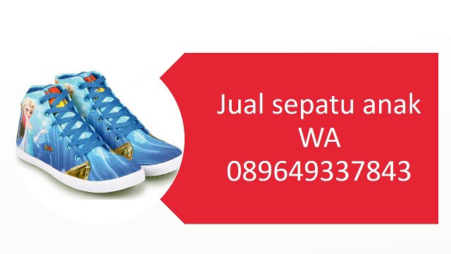 wow..!!! jual sepatu anak bagus WA +62 896 4933 7843
