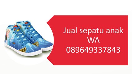 wow..!!! jual sepatu anak bagus WA +62 896 4933 7843