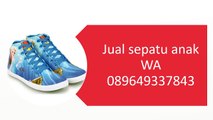 wow..!!! jual sepatu anak bagus WA +62 896 4933 7843