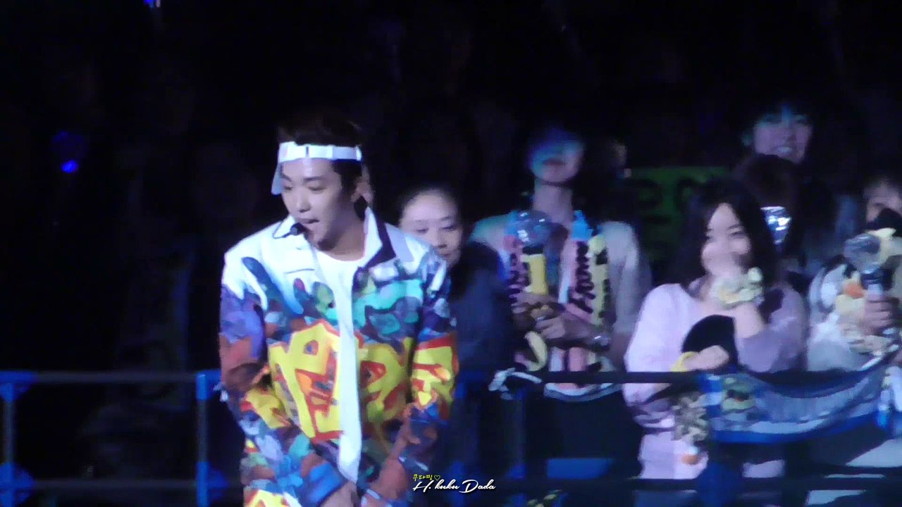 [FANCAM] "From 2PM To You" Jun.K/WOOYOUNG/JUNHO『LAZY DAY』