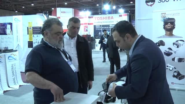 Ahmet Özal: Çocuklara Bilgisayar Dağıtımı Muhteşem Bir Şey