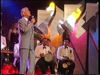 Adnan Şenses - Dokunmayın Bana
