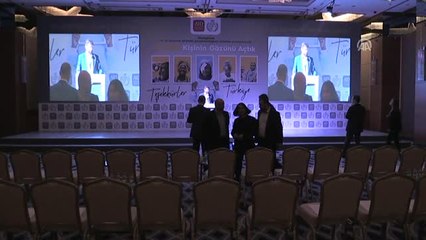 İhh, Afrika'da 100 Bin Katarakt Ameliyatı Hedefine Ulaştı