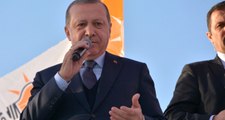 Erdoğan Kılıçdaroğlu'nu Topa Tuttu: İftiralarına Yarın Cevap Vereceğim