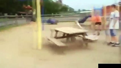 Экстримальная подборка неудач и приколов