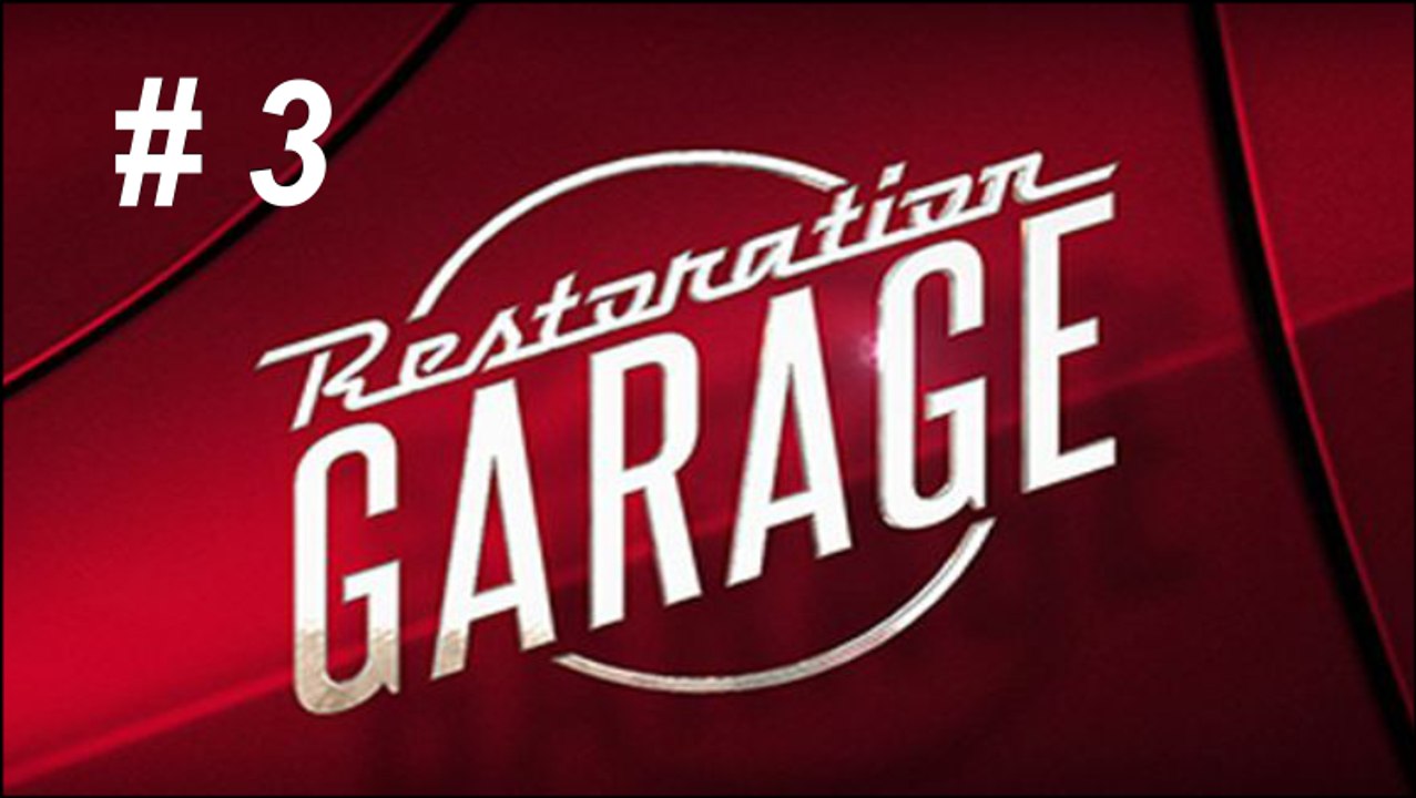 CLÁSICOS SOBRE RUEDAS #3 - "Arrogante" y "Grandes Ruedas, Grandes Tratos"