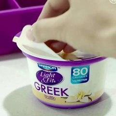 Made with Light & Fit: Smoothie in a Bag