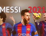 Messi's Barcelona career in numbers