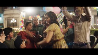 Neerja Official Trailer 1 (2016) - Shabana Azmi, Sonam Kapoor Movie HD