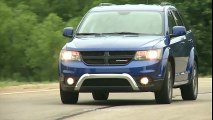 Near the St. Marys, PA Area - 2017 Buick Encore Versus 2017 Dodge Journey