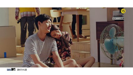 JUN. K(준케이) "이사하는 날" Teaser Video