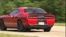 2017 Dodge Challenger Near the St. Marys, PA Area - Dodge Lease