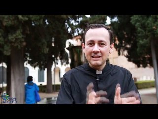 ¡TRES PASOS PARA HACER RENDIR TU TIEMPO! - PADRE ADOLFO GÜEMES LC