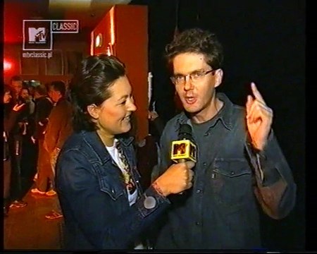 MTV Classic Kuba Wojewódzki