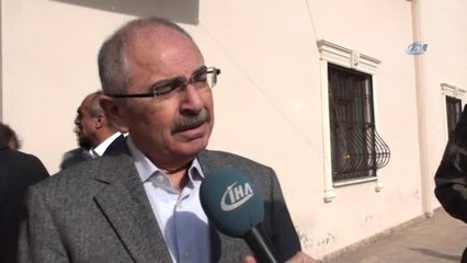 Türkiye'de 223. Tabiat Parkının Derik'te İlan Edilmesi Sevinçle Karşılandı