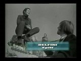 DELFINI, Split - Anđele moj mili (1969)