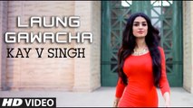 Laung Gawacha ( Full Video) Latest Punjabi Song || Ms Entertainment