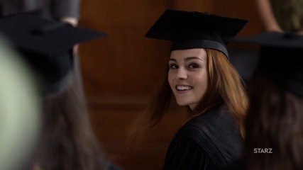 Outlander Season 5 Episode 13 [[STARZ]]