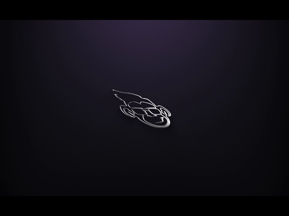 lightning logo Intro #2