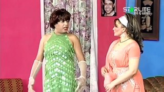Funjabi Clips 55 Naseem vicky New Pakistani Stage Drama Full Comedy Funny Clip-SfpahZDAZ54.CUT.01'04-01'45