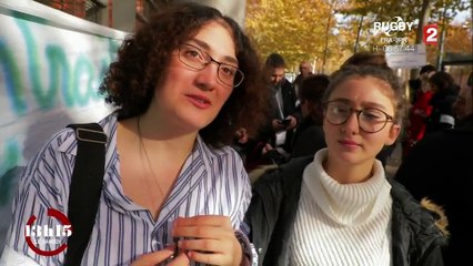 "13h15". La relaxe inédite d'une lanceuse d'alerte donne raison à celle qui a refusé de se taire sur des maltraitances