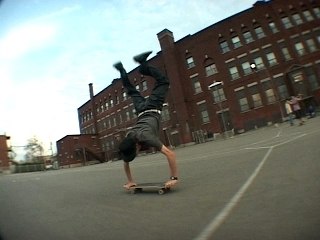 FRANK LAVALLEE PROMO 2007