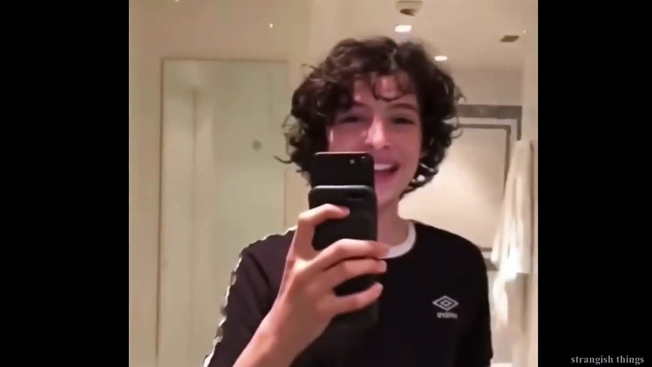 Finn Wolfhard Funny Moments _ Part 4 ❥-yM2OyQmlk2o.CUT.00'00-00'35