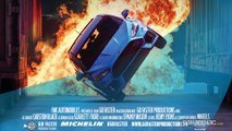 Ford Go Faster: glissez-vous dans la peau d'un cascadeur de cinéma