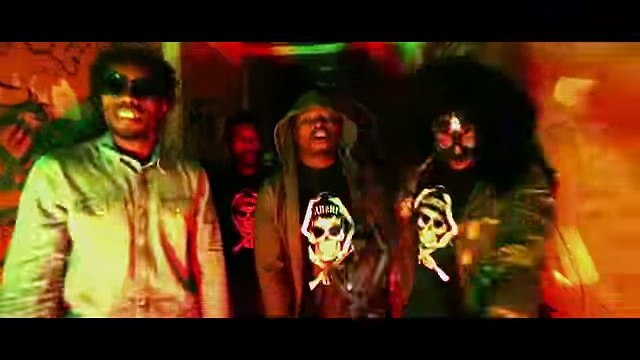 Guirri Mafia - Phillipp Plein (Clip Officiel)