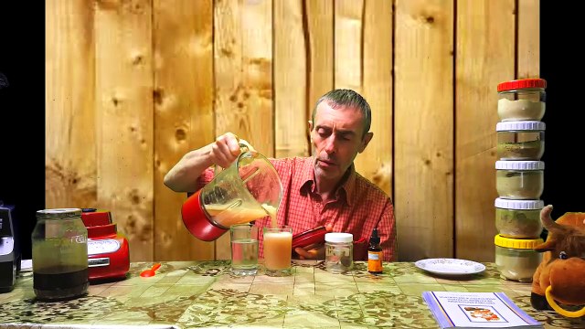 ПРИРОДНЫЙ АНТИБИОТИК, КОТОРОМУ 1 МИЛЛИОН ЛЕТ!