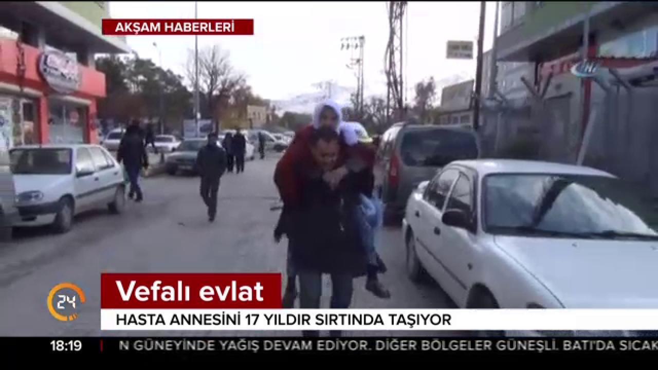 Vefalı evlat