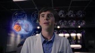 The Good Doctor Season 1 Episode 9 Full Online : Intangibles