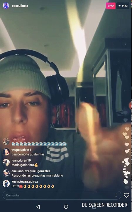 Cosculluela preview con anuel ,bad bunny, juanka   habla de kendo
