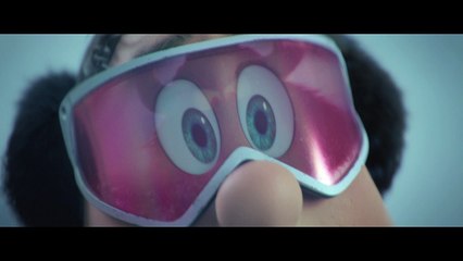 Smallfoot - Teaser Tráiler Español HD [1080p]