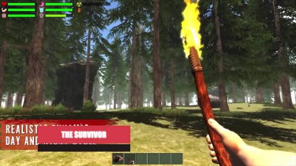 Top 10 Survival Games For iOS And Android (2017)