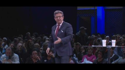 Avec l'arrivée de Dussopt au gouvernement, Mélenchon dénonce "une tromperie sur la marchandise"