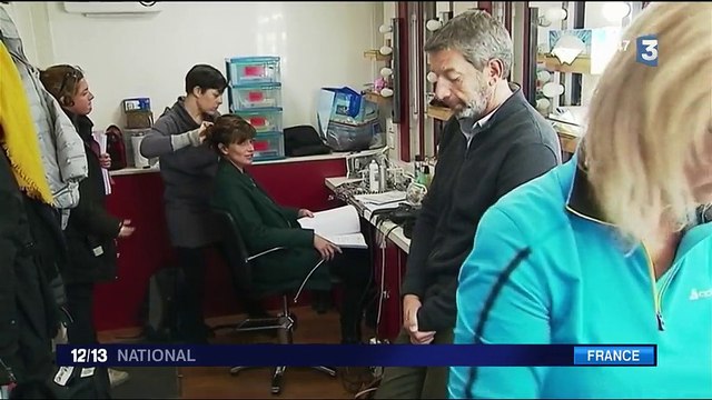 Charente-Maritime : la série Meurtres à... de France 3 tourne en pays d'Oléron