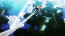 進撃の巨人 カッコいい立体起動シーン集　１期と２期＋OVA全話　attack on titan / Shingeki no Kyojin