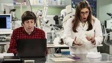The BigBang Theory ~ Season 11 Episode 10 [S11E10] Watch Series
