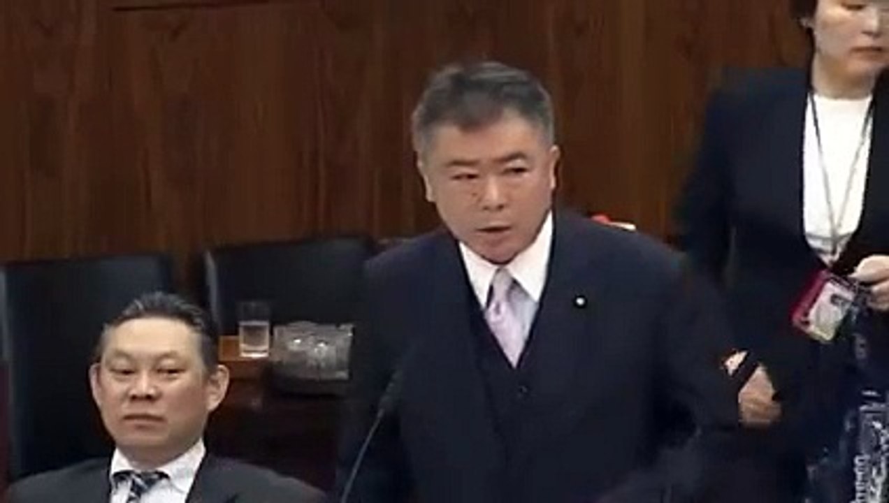 加計学園　松本洋平・内閣府副大臣「答弁できません」4/6 桜井充(民進)：参院・農水委員会