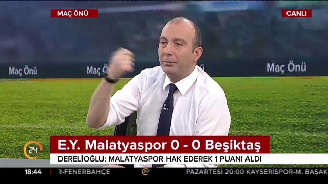 Maç Önü