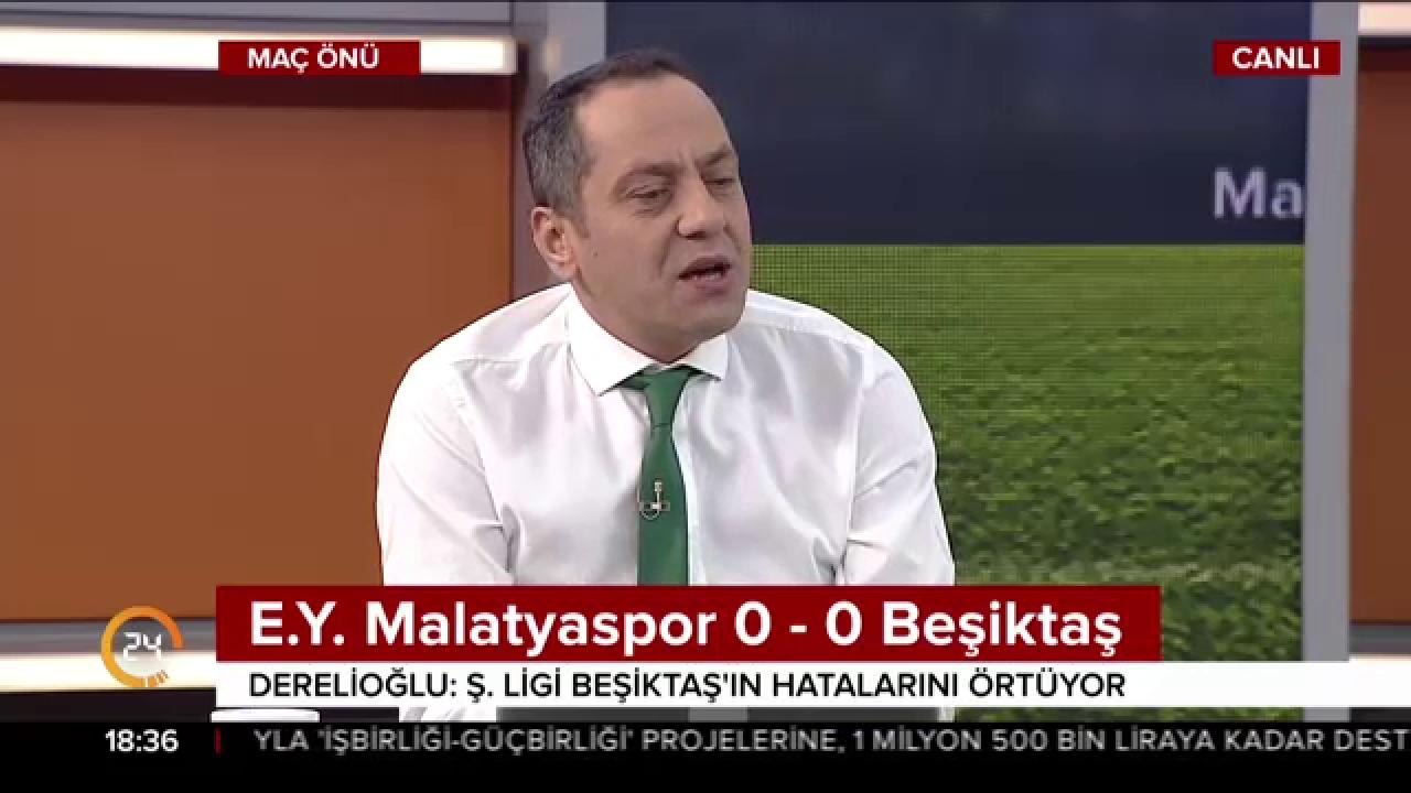 Maç Önü