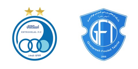 خلاصه بازی استقلال و گسترش‌فولاد
