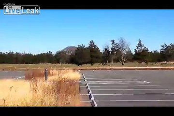 Every dog has his day