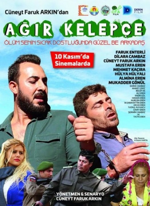 Ağır Kelepçe 2