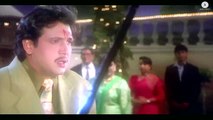 Tum Hi Ne Meri Zindagi  Naseeb (1997)  Govinda, Mamta Kulkarni  Romantic Song  HD