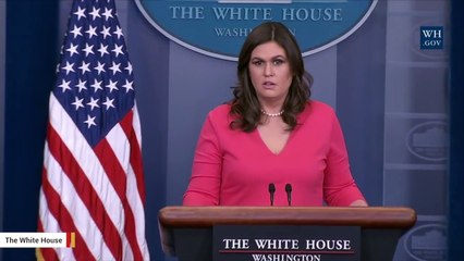 Sarah Huckabee Sanders Fires Back Over Thanksgiving Pie Photo Skepticism