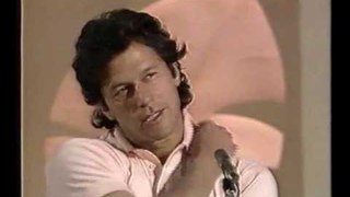 imran khan interviewed by moin akhtar