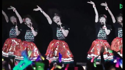 私立恵比寿中学 2017 秋ツアーファイナル アンコール