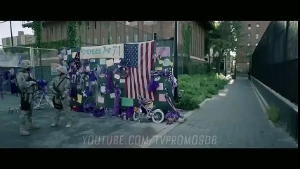 Mr. Robot 3. Sezon 8. Bölüm Fragmanı